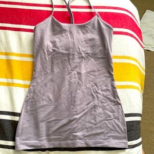 Lululemon power y tank 4